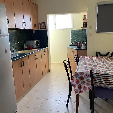 Ein Gedi Rooms Neve Zohar Kültér fotó