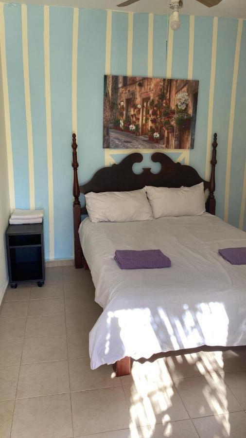 Ein Gedi Rooms Neve Zohar Kültér fotó