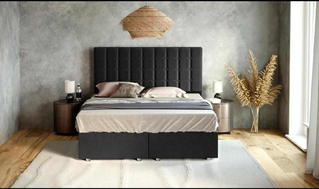 Ein Gedi Rooms Neve Zohar Kültér fotó