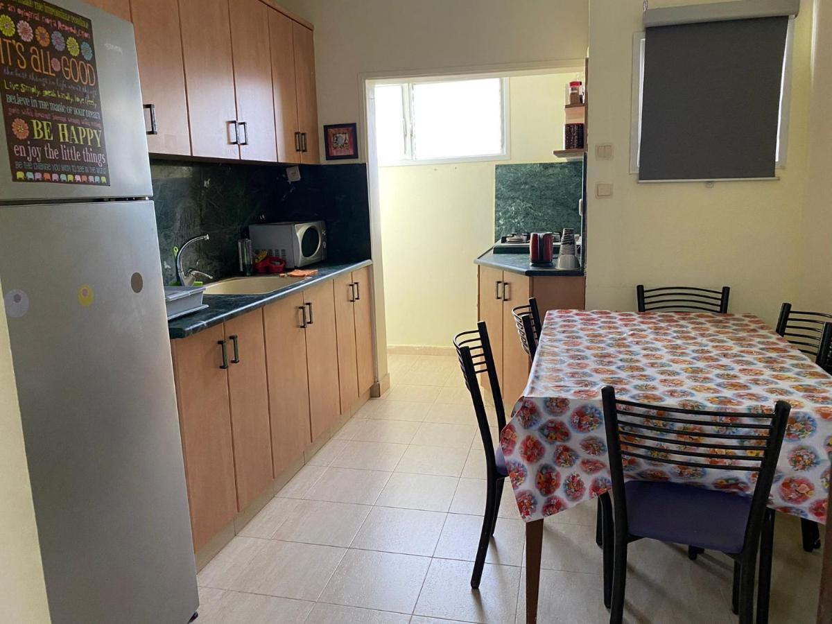 Ein Gedi Rooms Neve Zohar Kültér fotó